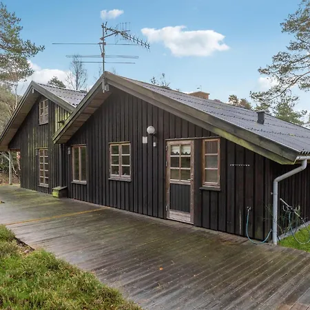 3 Bedroom Gorgeous In Frederiksvaerk