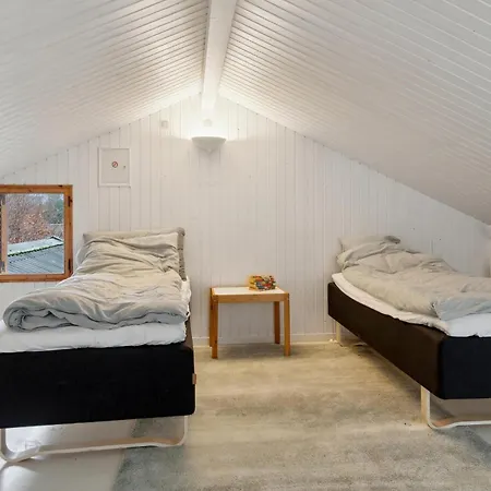 3 Bedroom Gorgeous In Frederiksvaerk