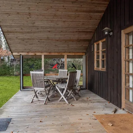 Holiday home 3 Bedroom Gorgeous In
